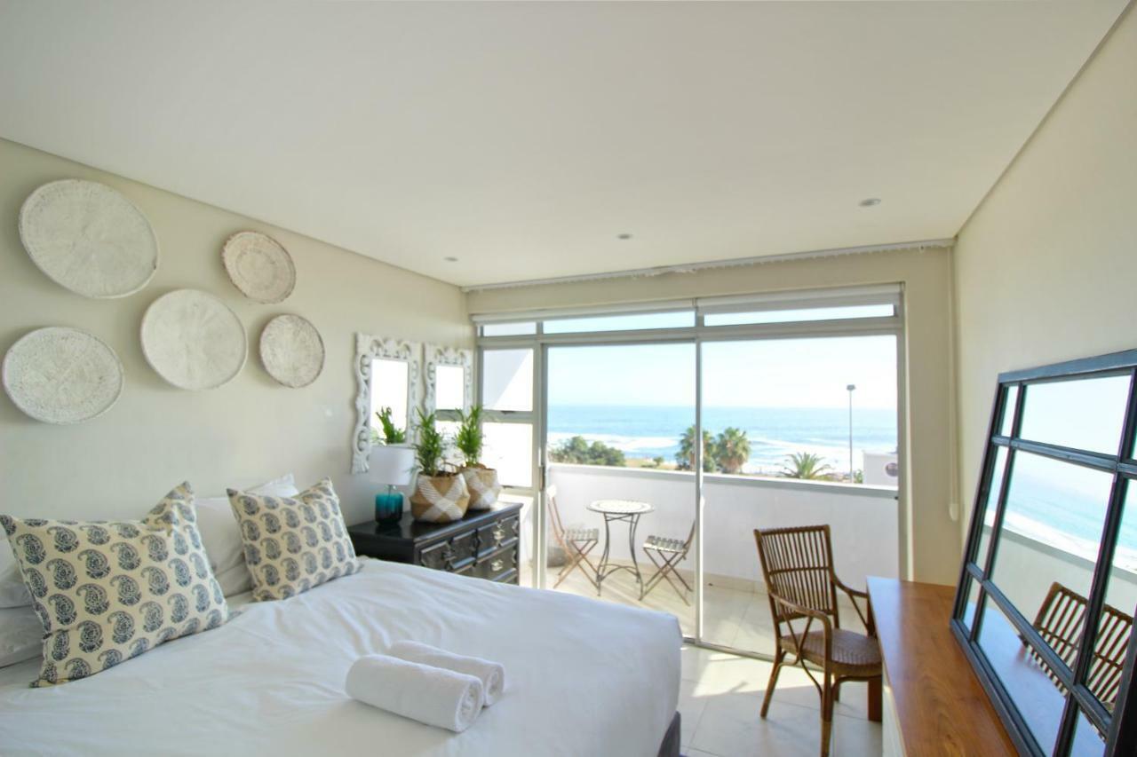 Saratoga Apartments By Propr Cape Town Exterior photo