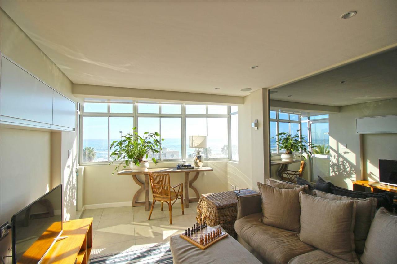 Saratoga Apartments By Propr Cape Town Exterior photo