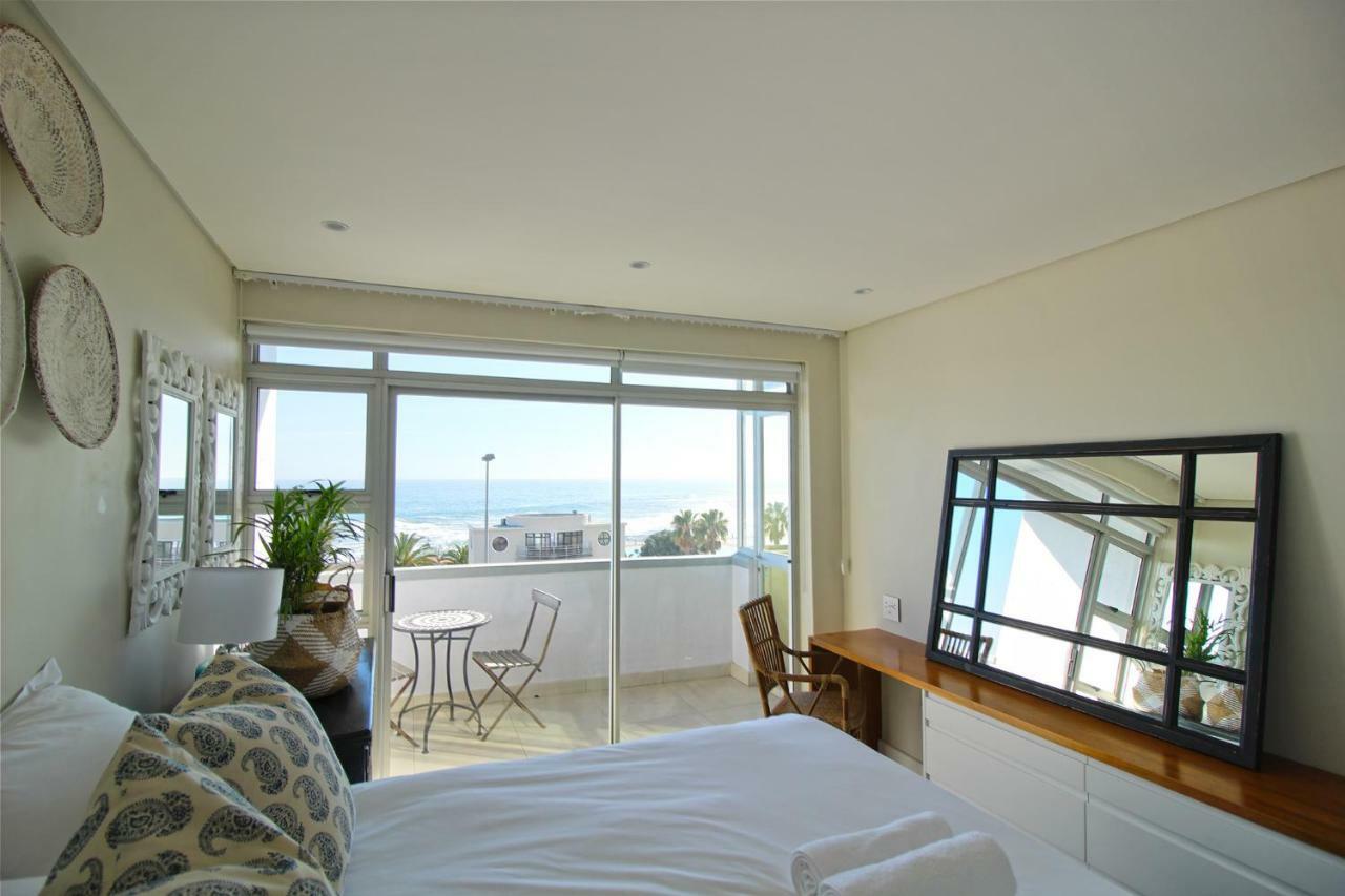 Saratoga Apartments By Propr Cape Town Exterior photo