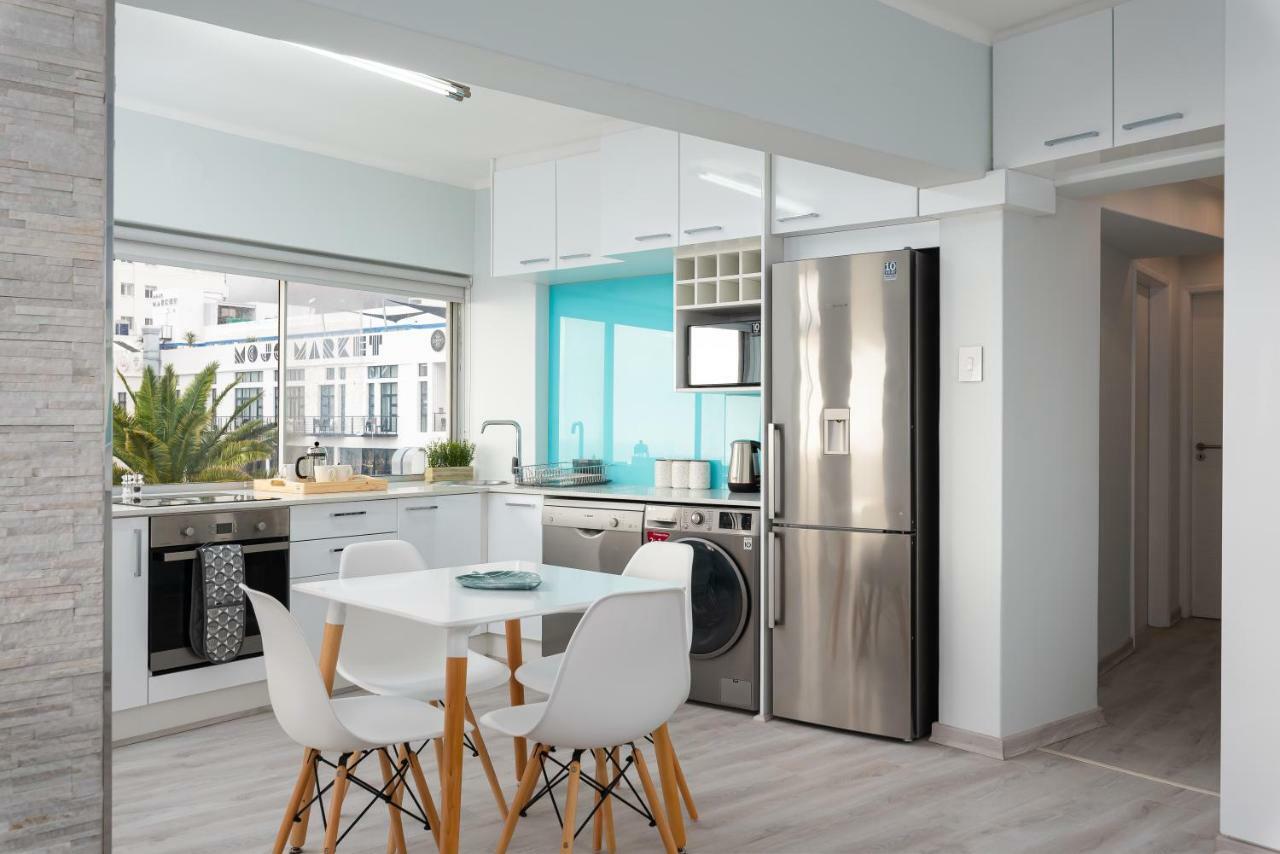 Saratoga Apartments By Propr Cape Town Exterior photo